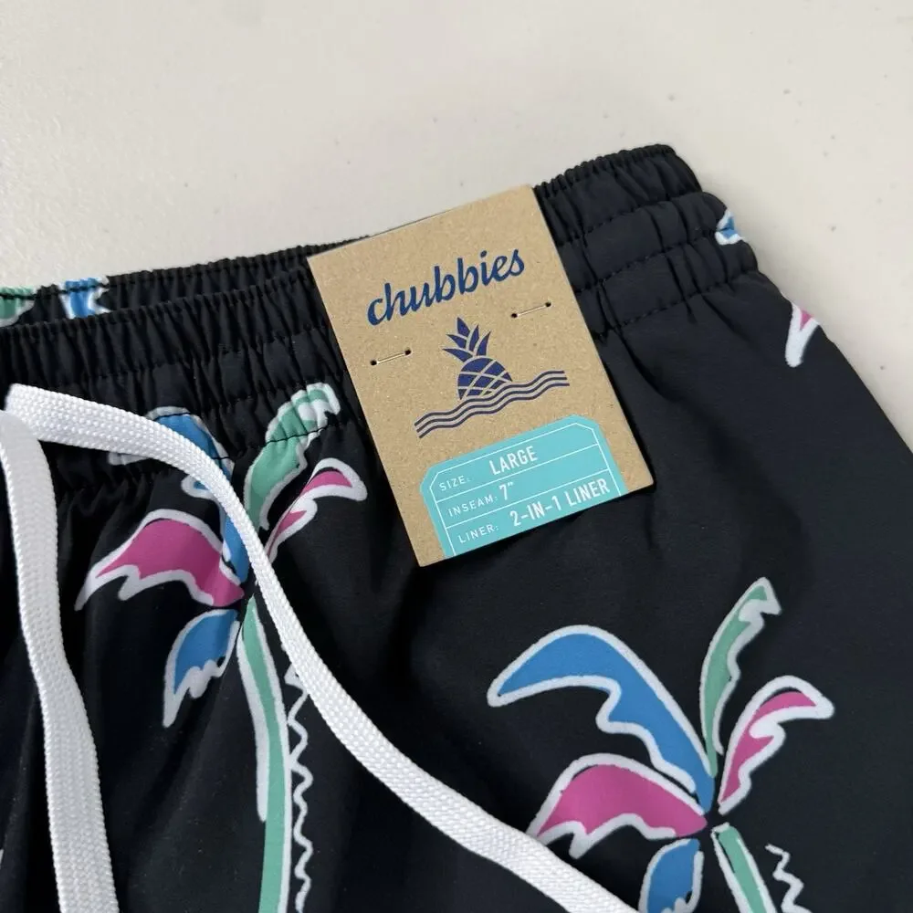 chubbies men swim